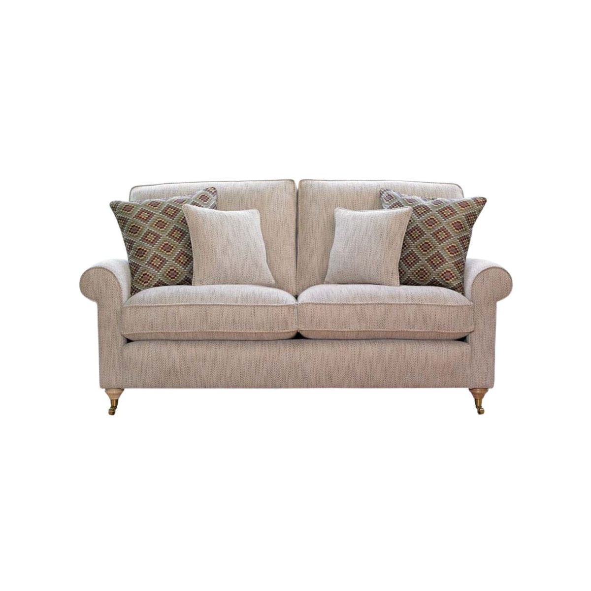 Oakworth - 3 Seater Sofa