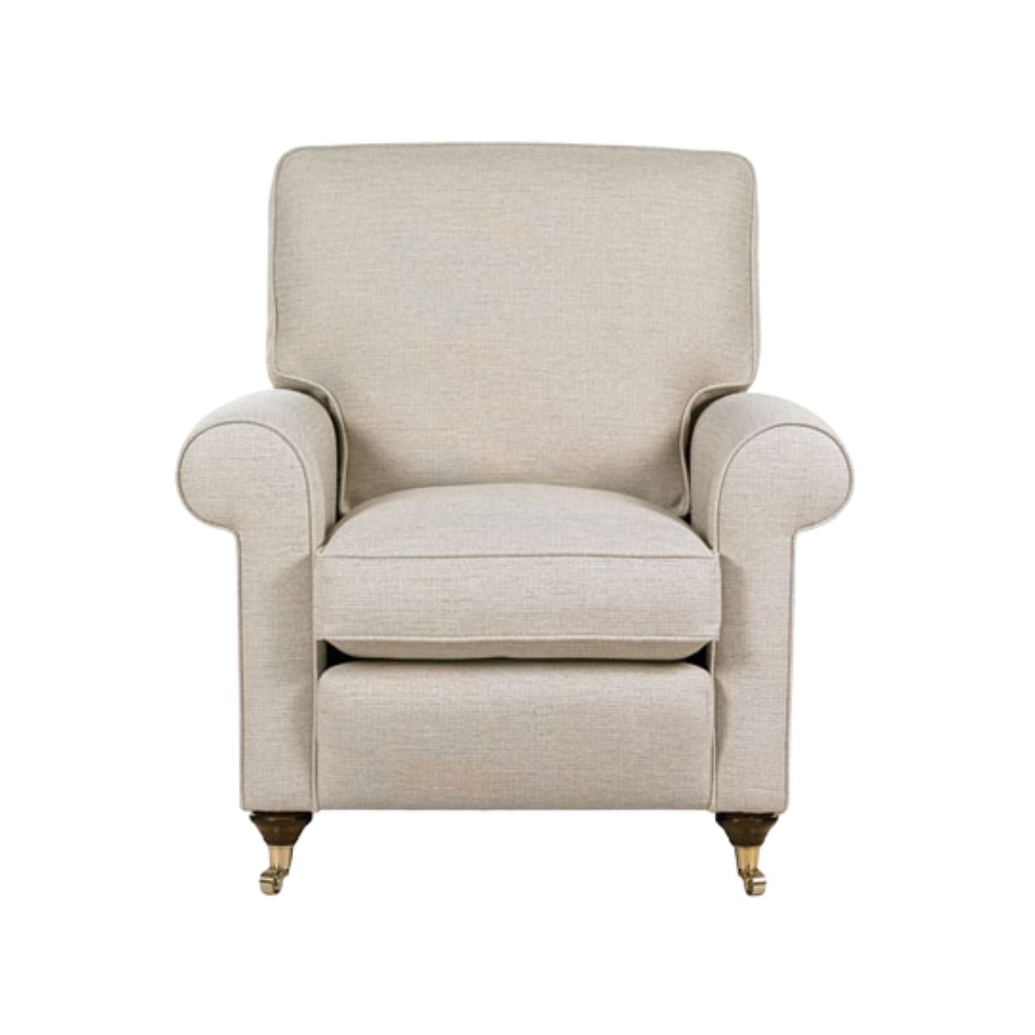 Oakworth - Chair