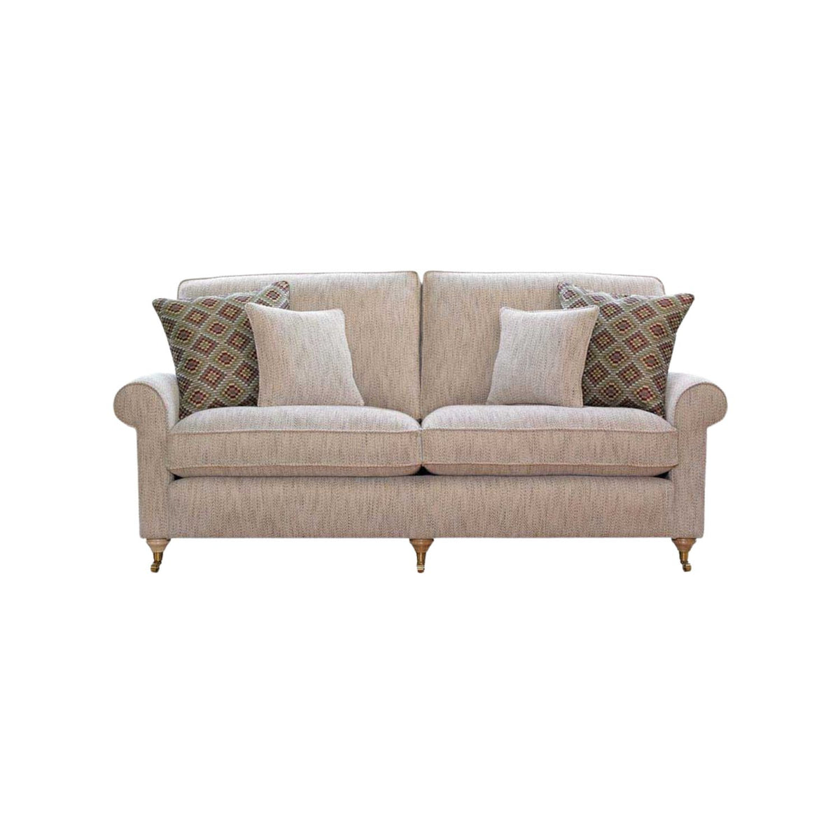 Oakworth - Grand Sofa