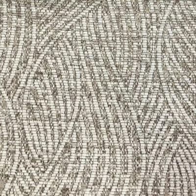 Geometric, Alexandra Park Wave Oatmeal SR12703 (3)