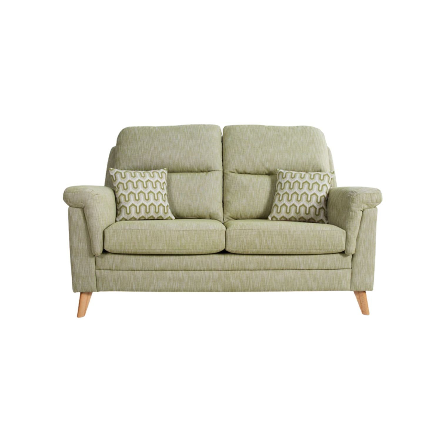 Opal - High Back 2.5 Seater Sofa