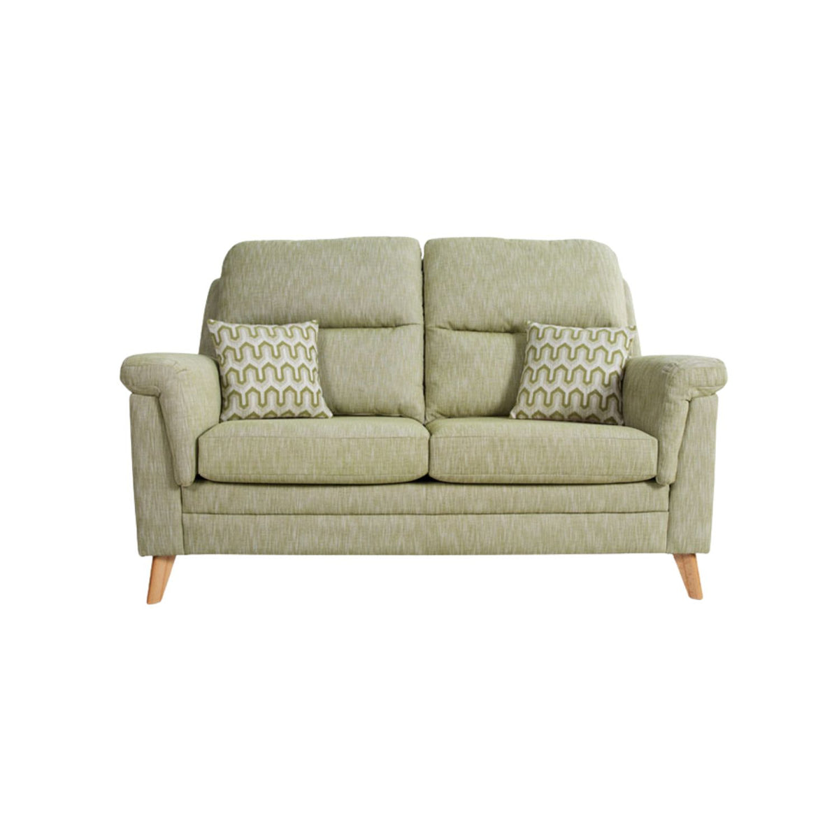 Opal - High Back 2.5 Seater Sofa