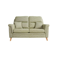 Opal - High Back 2.5 Seater Sofa
