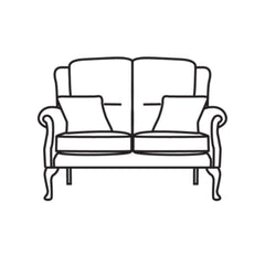 Opal - Motion Low Back Chair
