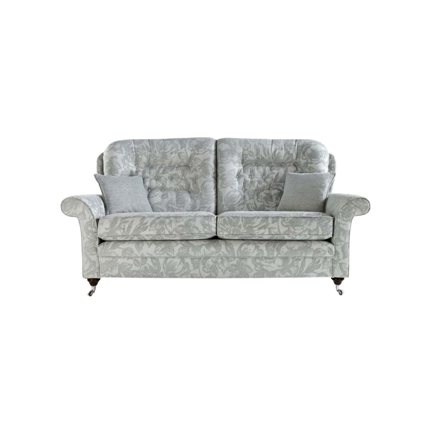 Petite - 3 Seater Sofa