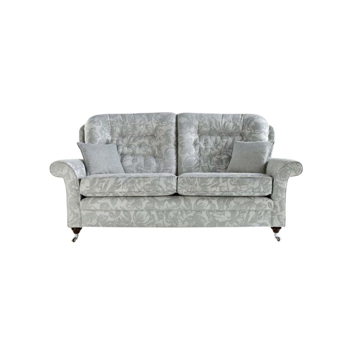 Petite - 3 Seater Sofa