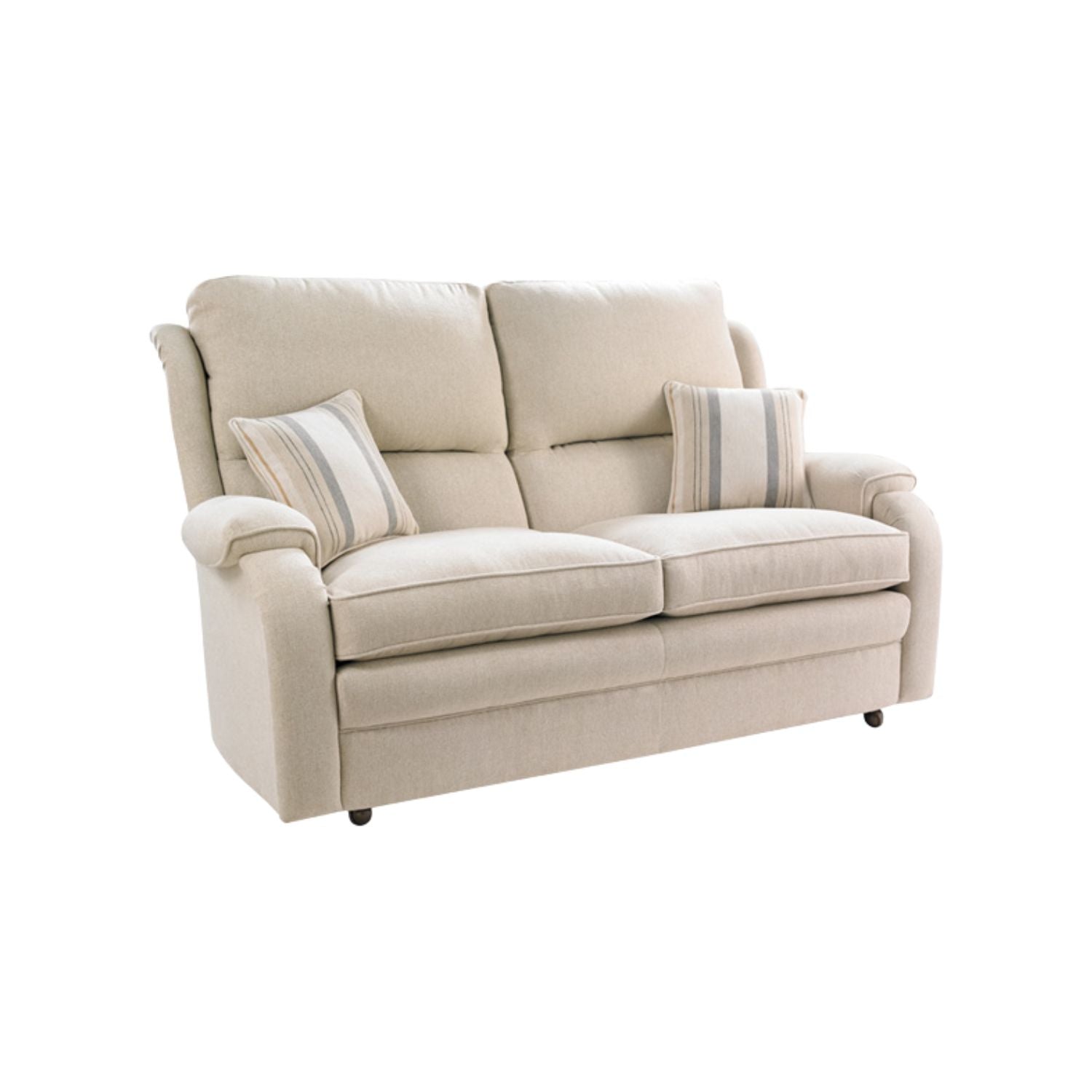 Roma - 2.5 Seater Settee