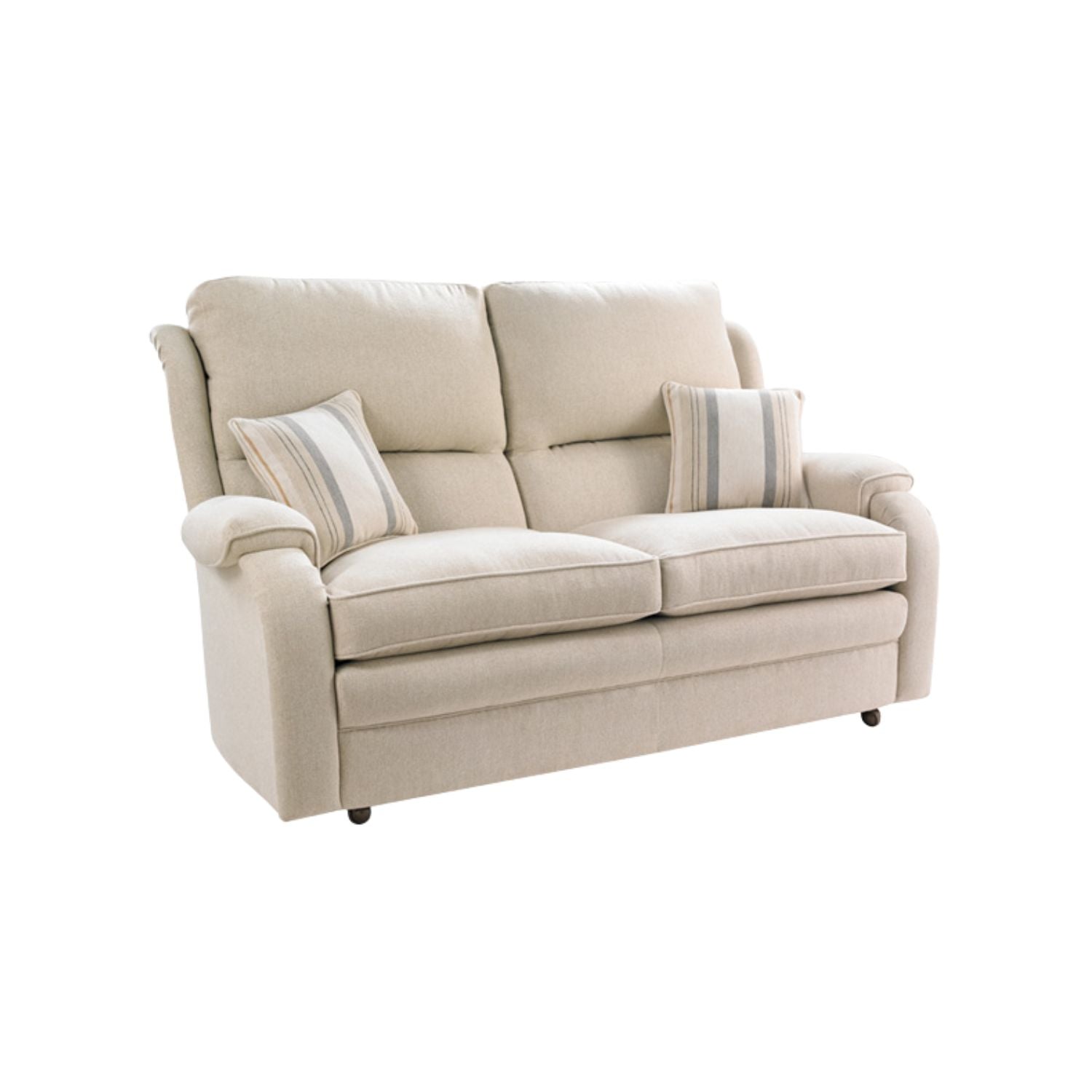 Roma - Gents 2.5 Seater Settee