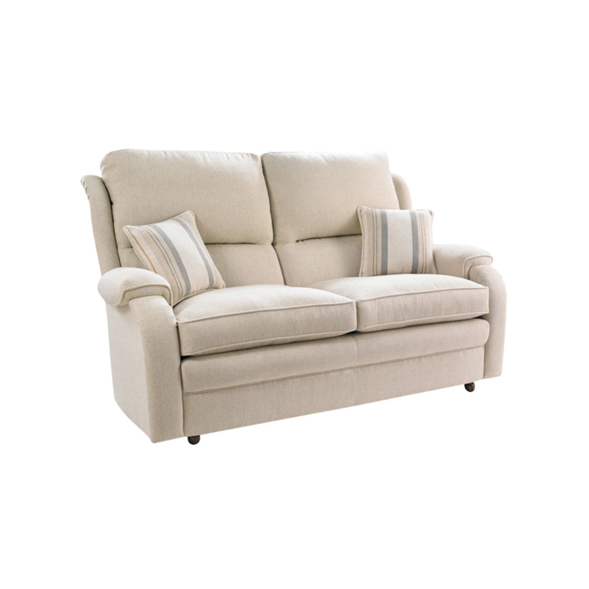 Roma - Gents 2.5 Seater Settee