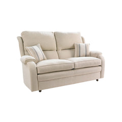 Roma - Gents 2.5 Seater Settee