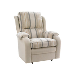Roma - Gents Chair