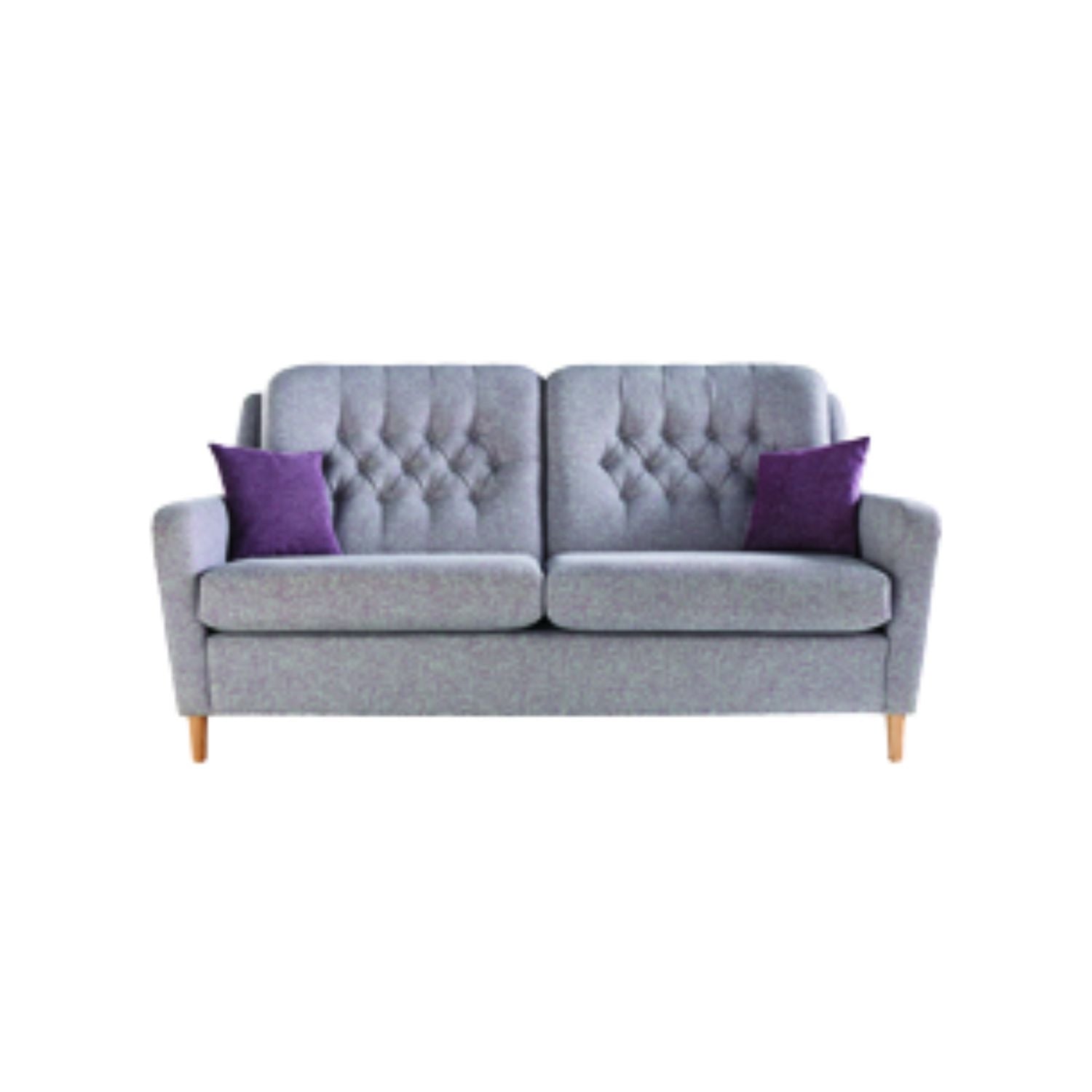 Sara - 3 Seater Sofa