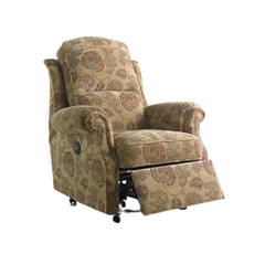 Seville - Manual Recliner Chair