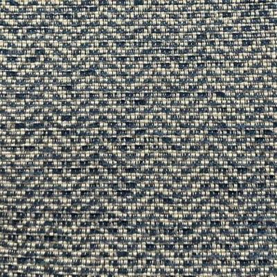 Geometric, Perth SR123650 Herringbone Sky (2)