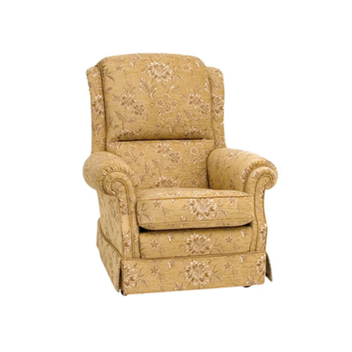 Sorrento - Gents Lift and Rise Recliner Chair
