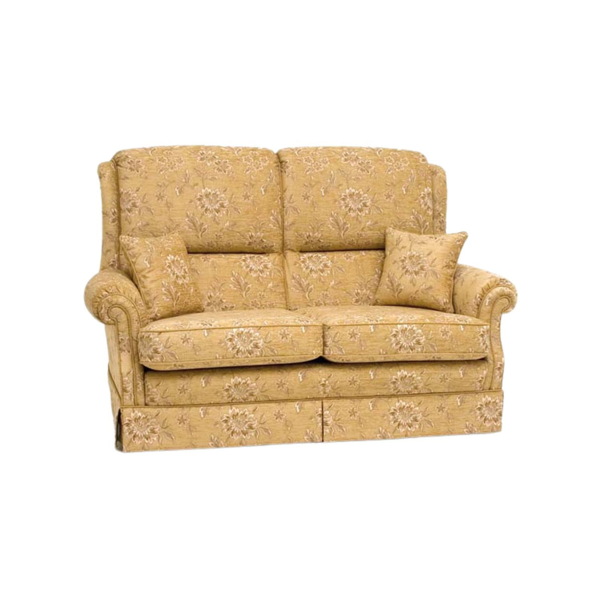 Sorrento - Gents 2 Seater Sofa