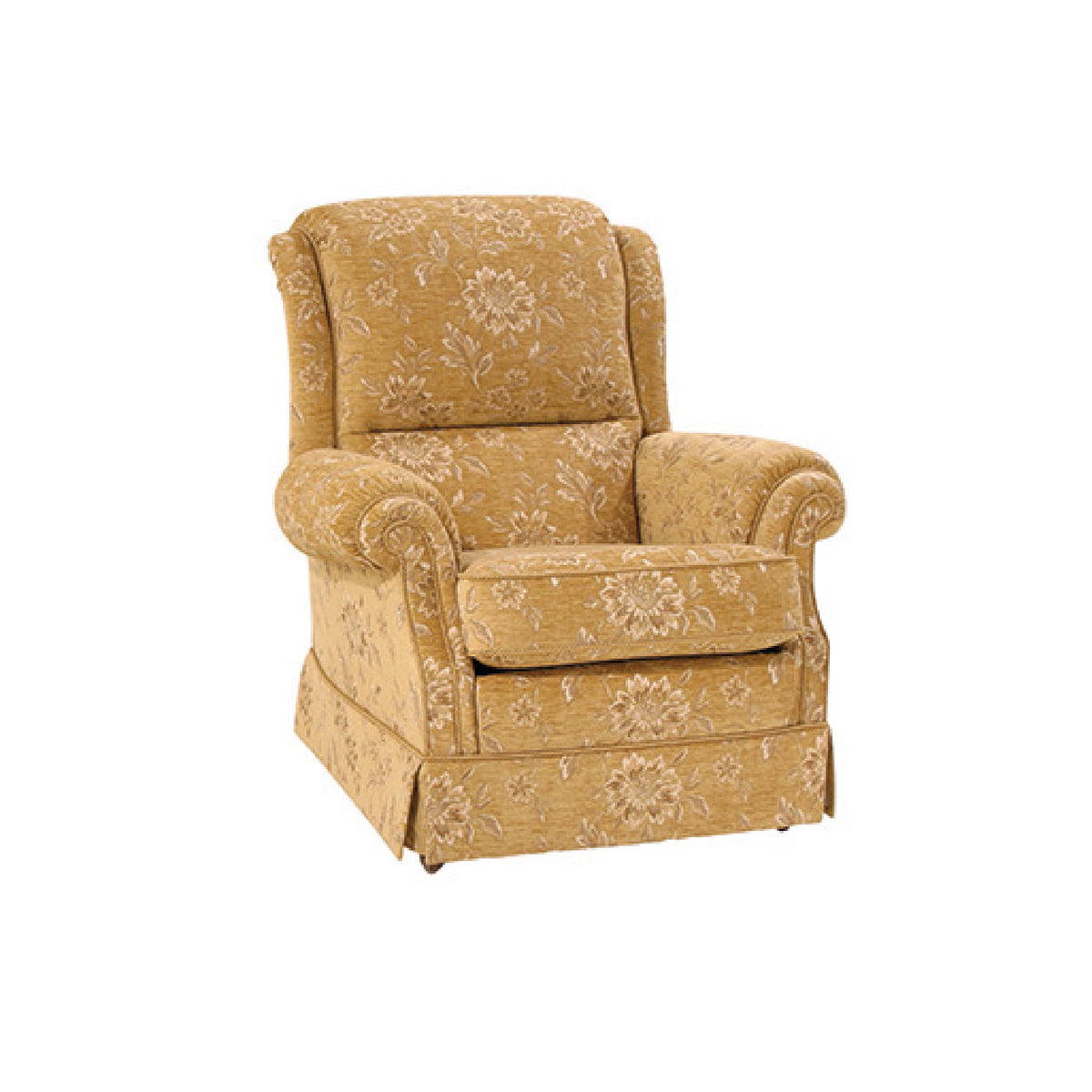 Sorrento - Gents Power Recliner Chair