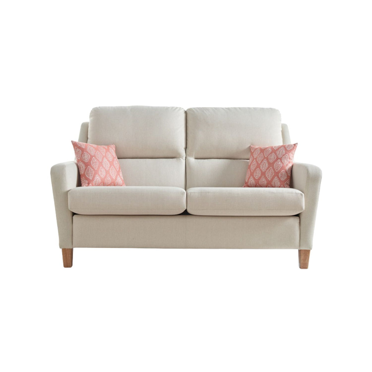 Spencer - 2.5 Seater Sofa