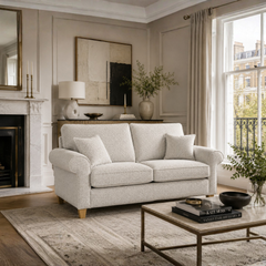 Keswick - 2.5 Seater Sofa