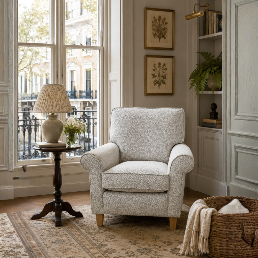 Keswick - Chair