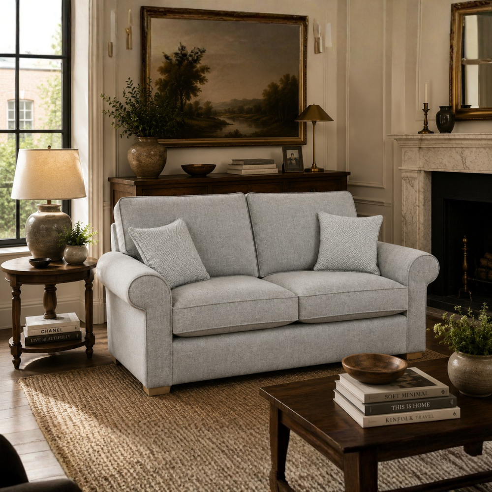 Windermere - 2 Seater Sofa