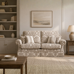 Chartwell - 2.5 Seater Sofa