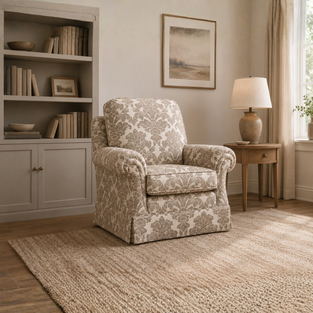 Chartwell - Gents Chair