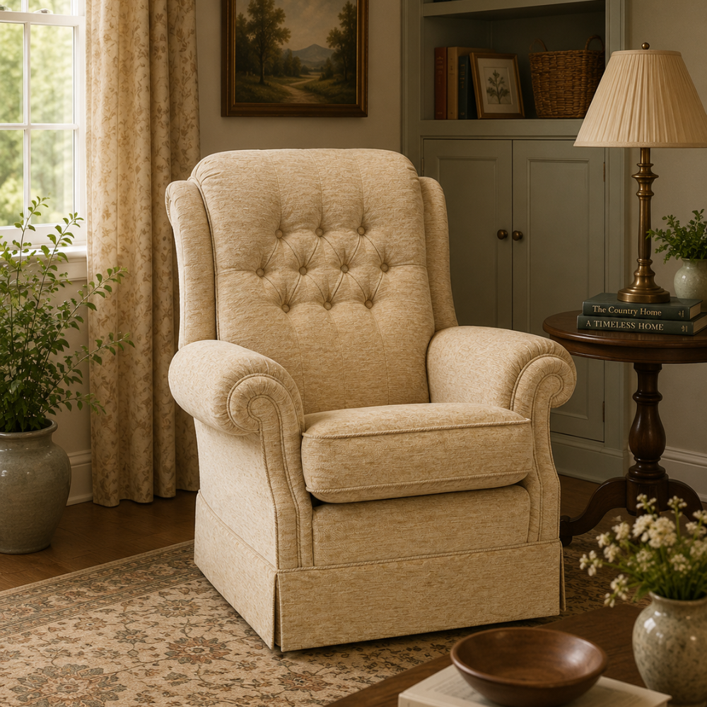 Amalfi - Chair
