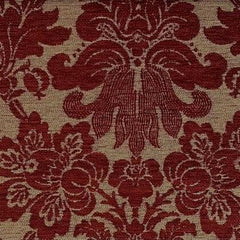 Medallion, Warwick Archive Weaves Maybeck Vintage (8)