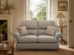 The Thoresby 4 Seater Sofa