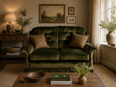 The Thoresby 4 Seater Sofa